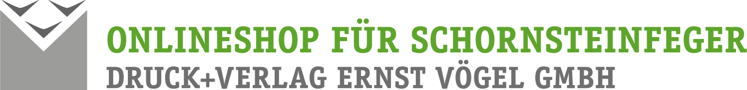 Logo Onlineshop für Schornsteinfeger